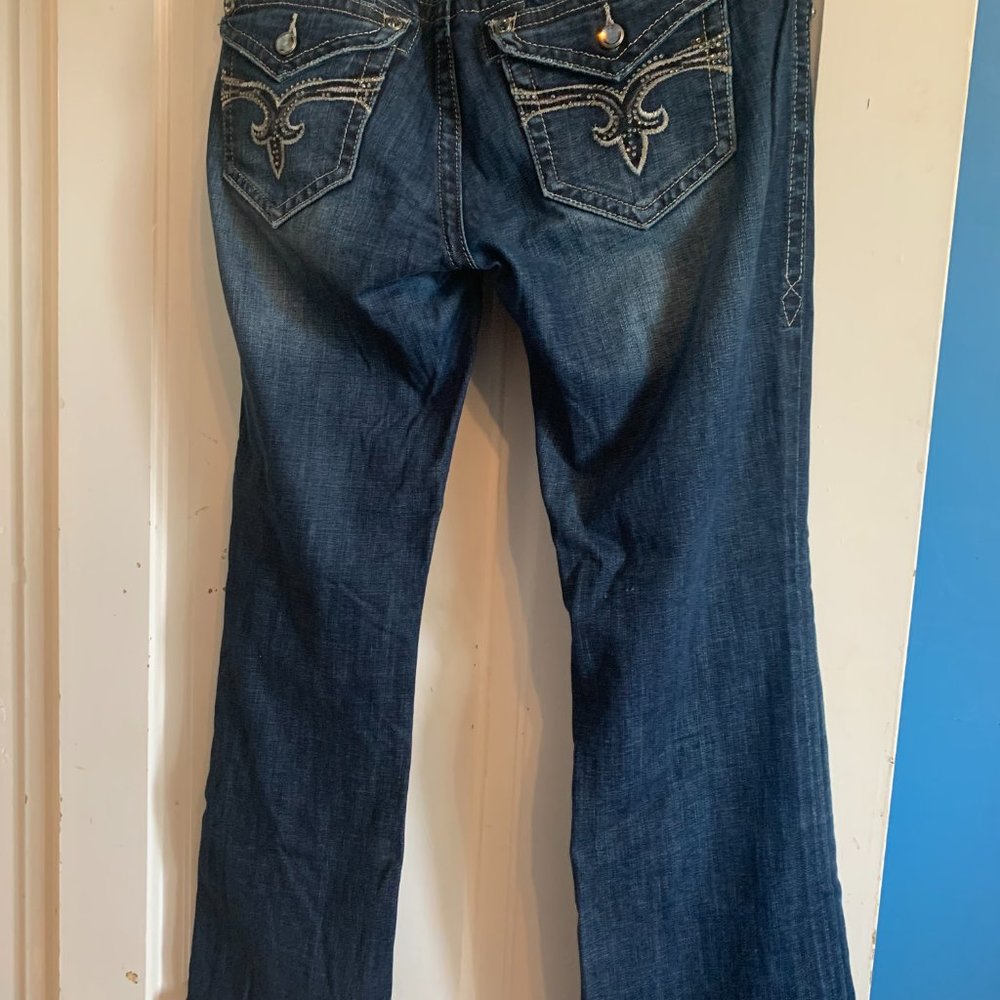 Rock Revival jeans size 32